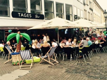 Foto: Tagesbar Saarlouis