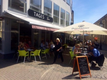 Foto: Tagesbar Saarlouis